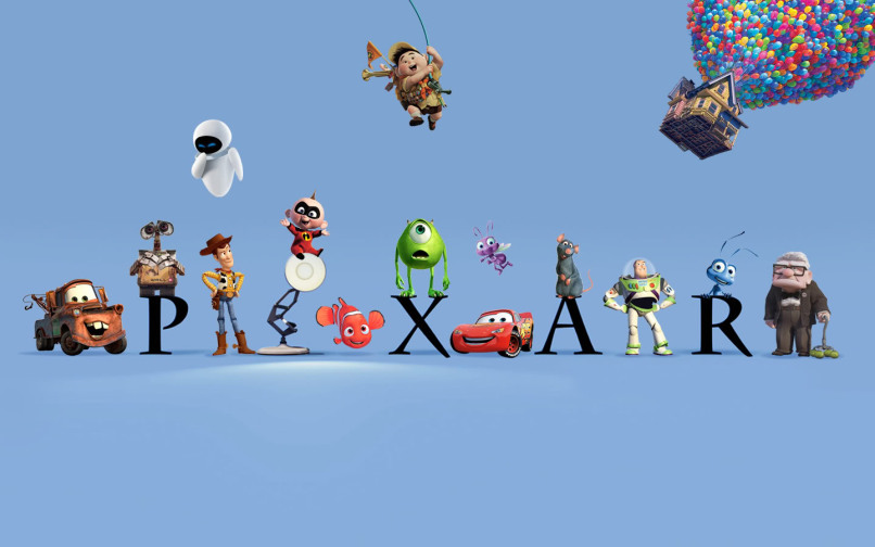 Every 'Toy Story' Movie Ranked Best To Worst