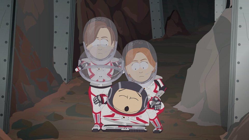 The End Of Serialization As We Know It Full Episode South Park Tries to Forget in its Season Finale: “The End of