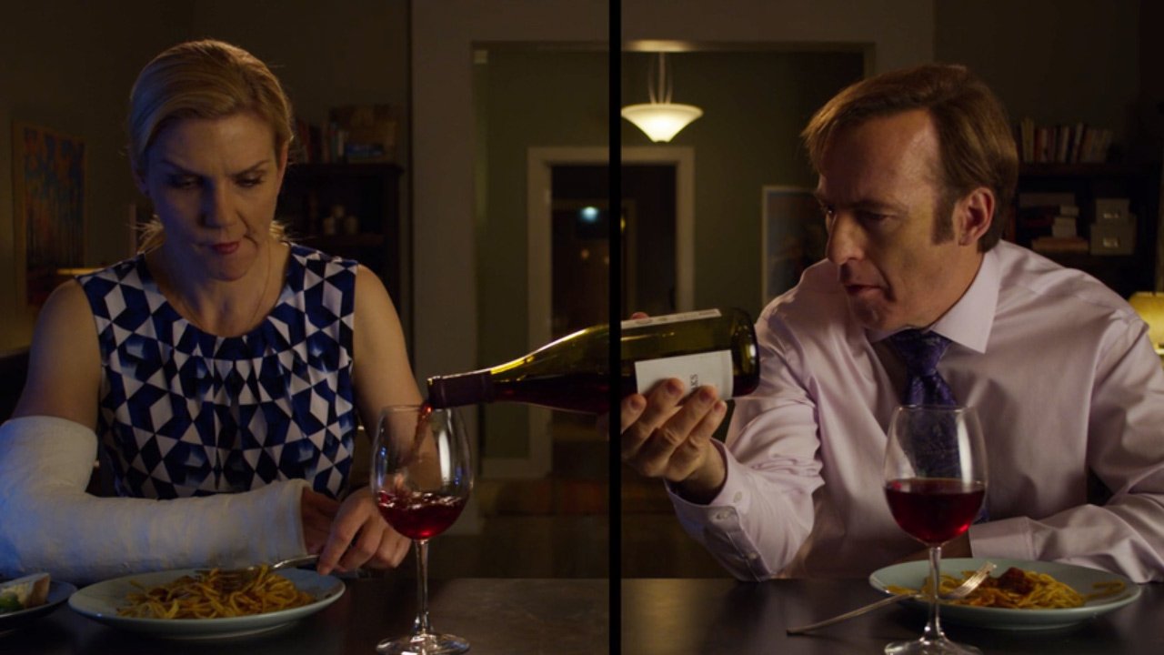 Better Call Saul: The Slow Burn Threatens to Bring Down Jimmy and Kim in &q...